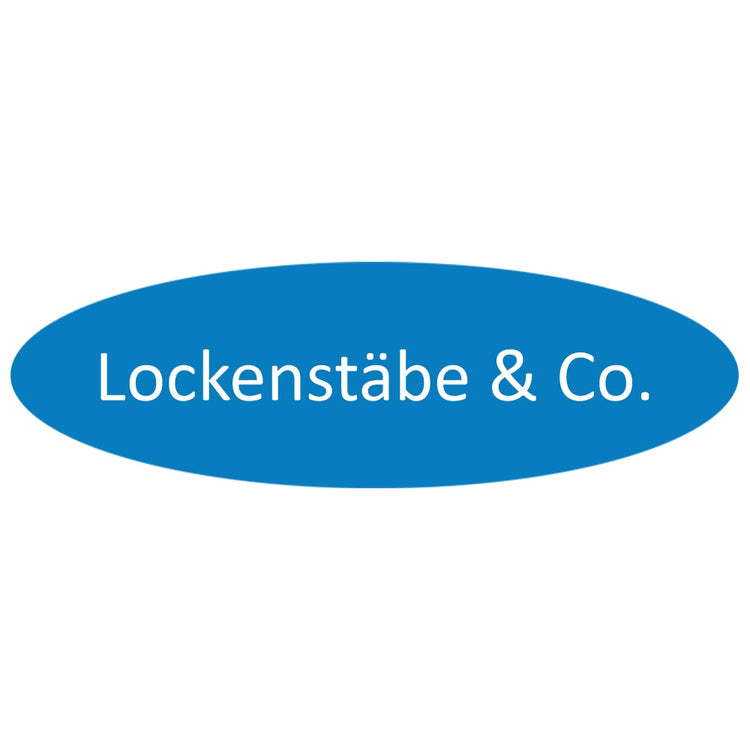 Lockenstäbe & Co