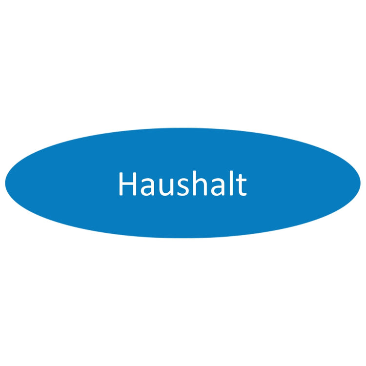 Haushalt