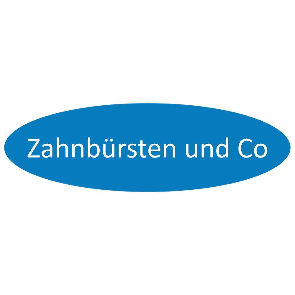 Zahnbürsten & Co