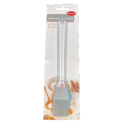 Silikon Backpinsel von Wenco - JR-Vertrieb