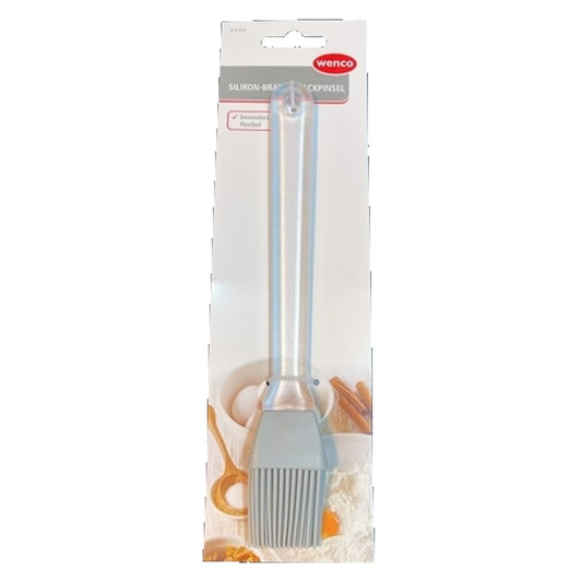 Silikon Backpinsel von Wenco - JR-Vertrieb