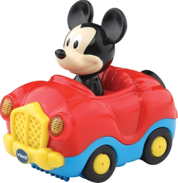 Vtech 80-511004 Baby Flitzer - JR-Vertrieb