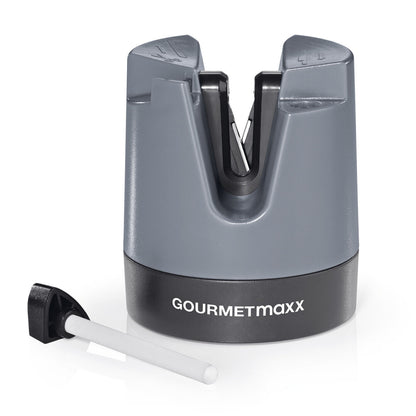 GOURMETmaxx Messerschärfer - JR-Vertrieb