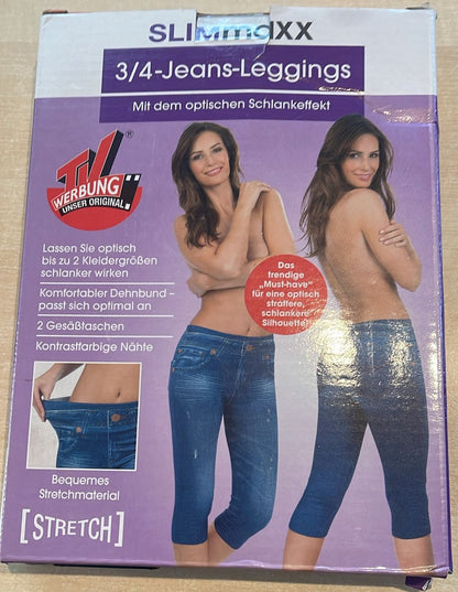 Jens Leggins 38/40 - JR-Vertrieb