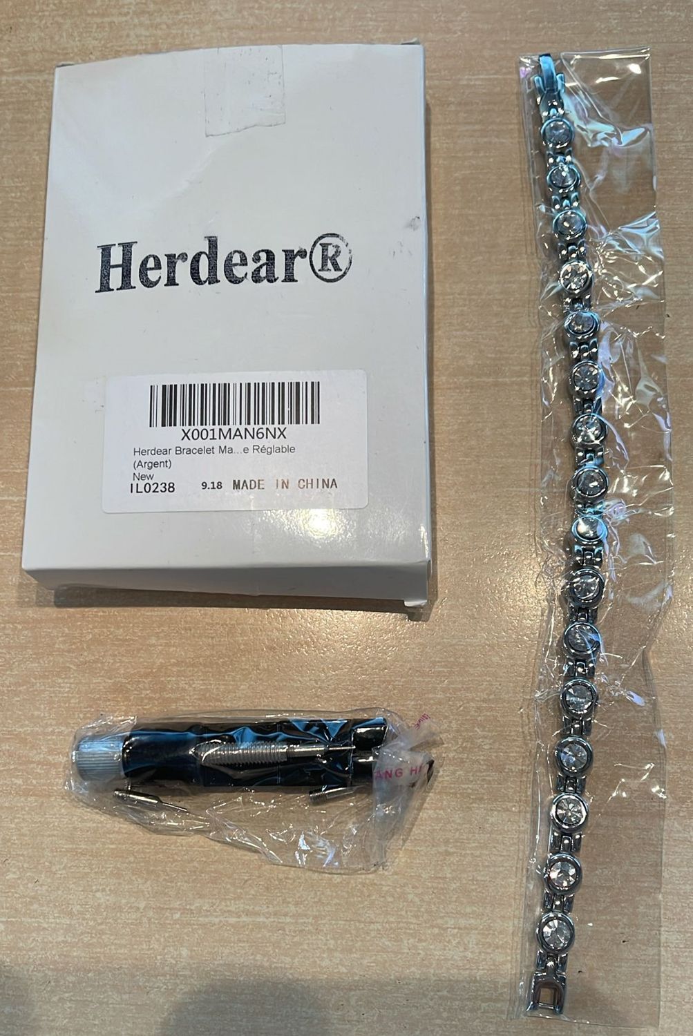 Herdear Magnetband - JR-Vertrieb