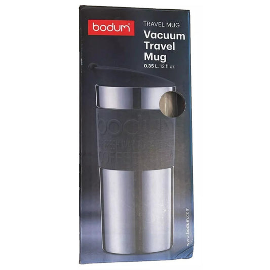 Bodum Vakuum Travel Trinkbecher 11068 0,35 l