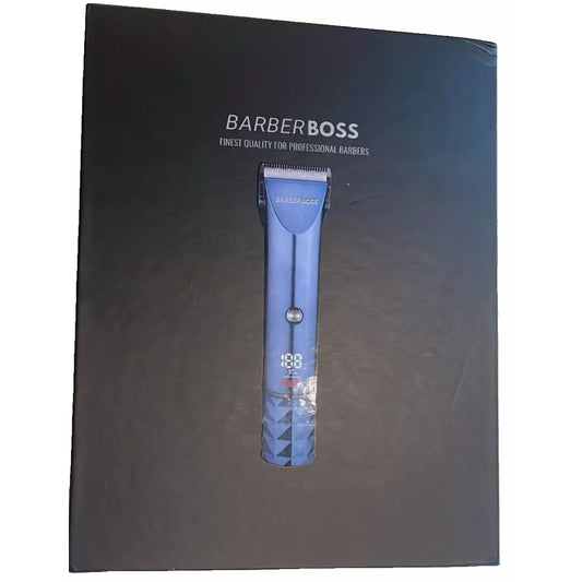 BarberBOSS Trimmer Set QR-2091
