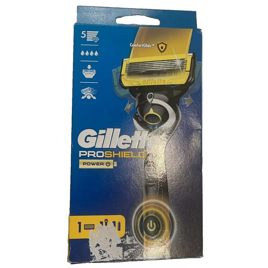 Gillette ProShield Power Herren Rasierhobel