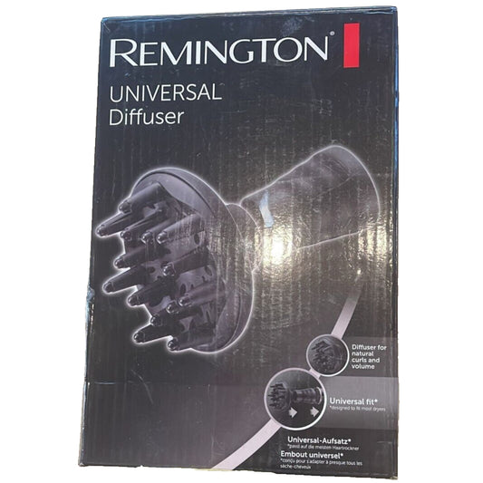 Remington Diffusore Unviersale D52DU - JR-Vertrieb