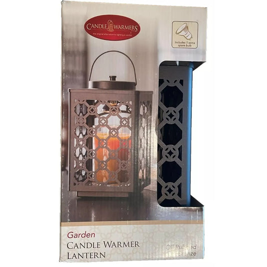 Candle Warmers Laterne