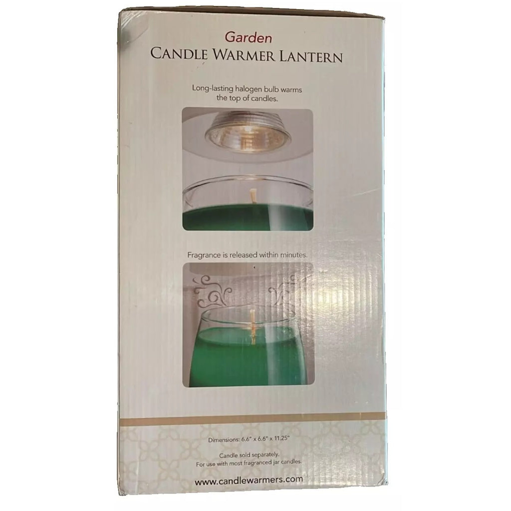 Candle Warmers Laterne