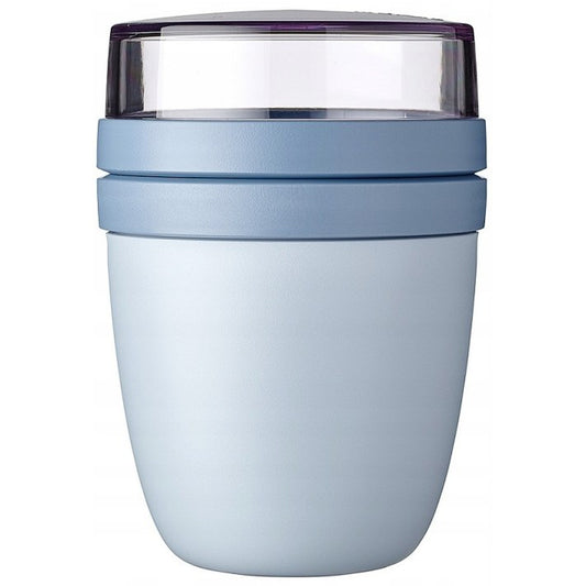 Mepal Ellipse Lunchpot - flieder