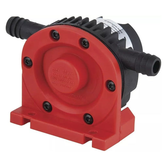 Wolfcraft 2202000 Bohrmaschinen-Pumpe