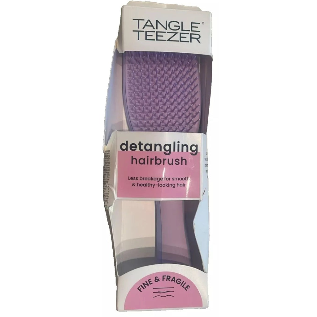 Tangle Teezer Haarbürste - lila