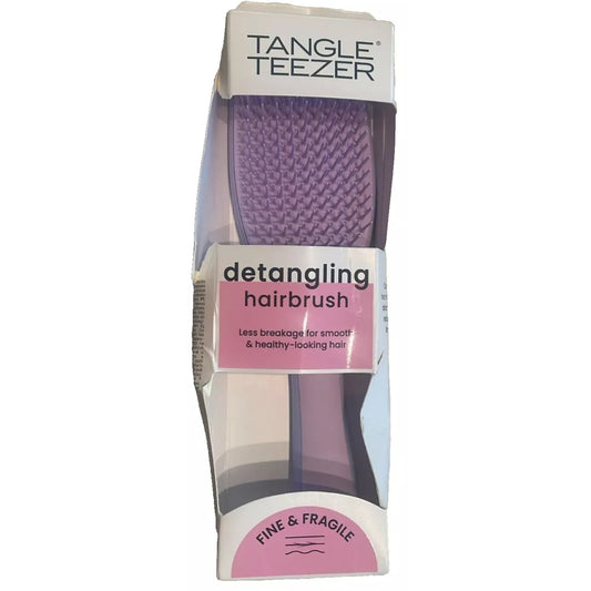 Tangle Teezer Haarbürste - lila