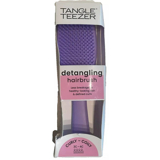 Tangle Teezer Detangling Haarbürste - lila