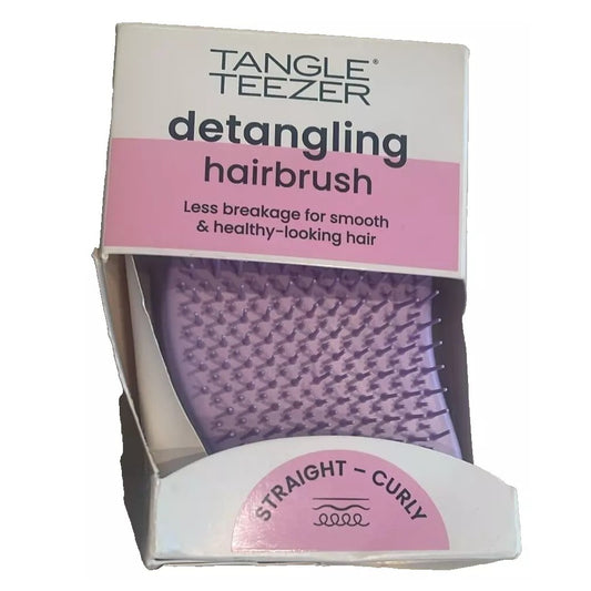 Tangle Teezer Original Haarbürste - lila