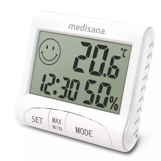 Medisana HG100 Hygrometer