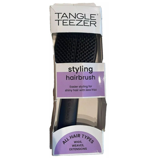Tangle Teezer Haarbürste - schwarz