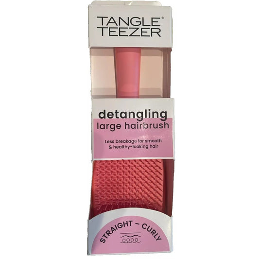Tangle Teezer Haarbürste - rot