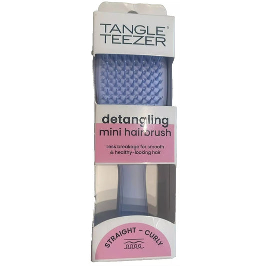 Tangle Teezer Mini Haarbürste - lila
