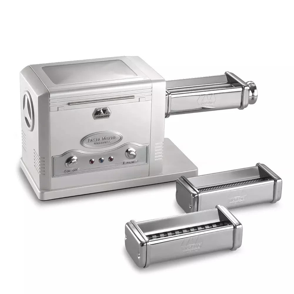 Marcato Pastafresca Maschine für Pasta